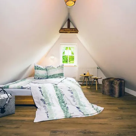 Villa Marie Ferienwohnungen Altenberg Eksteriør billede