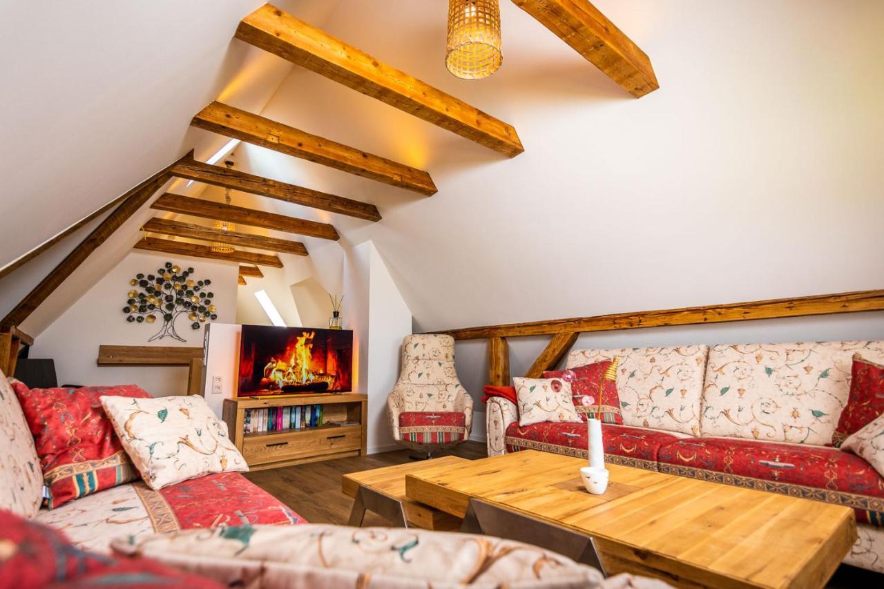 Appartement Marie Altenberg
