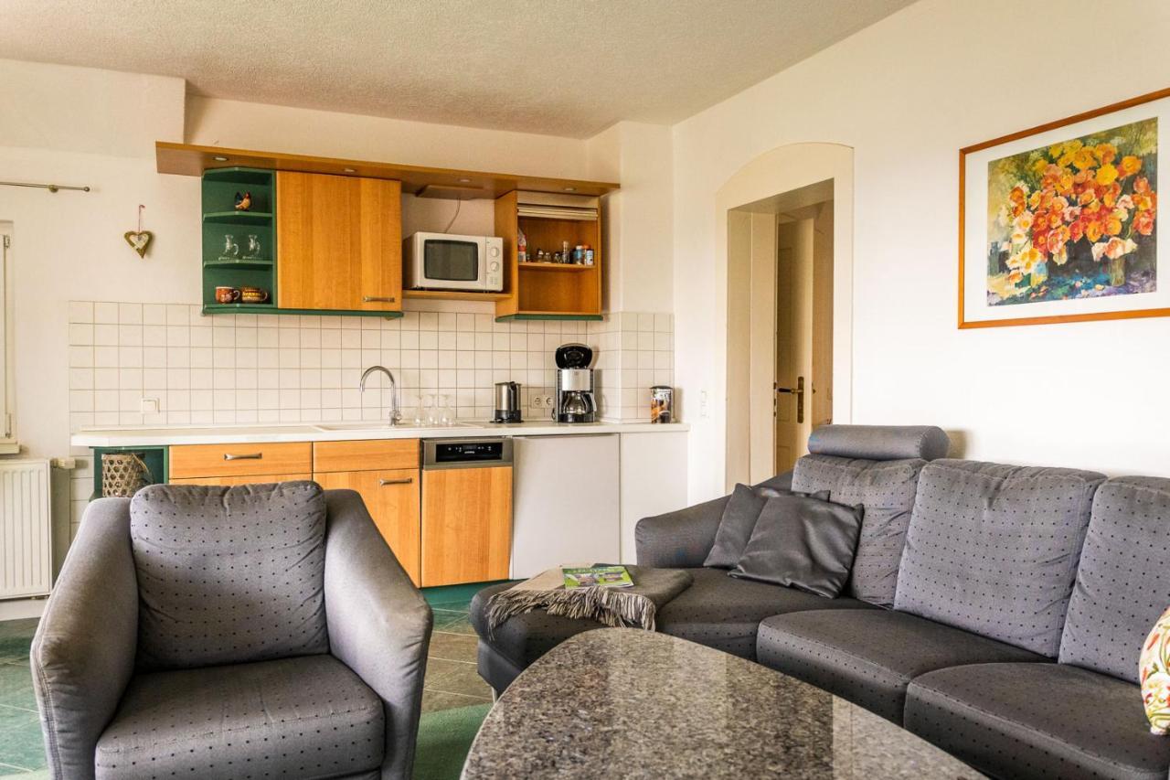 Marie Apartment *