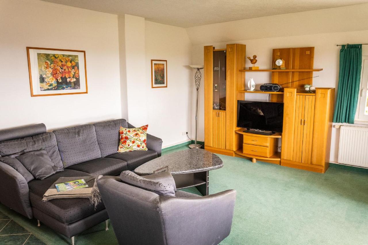Marie Appartement