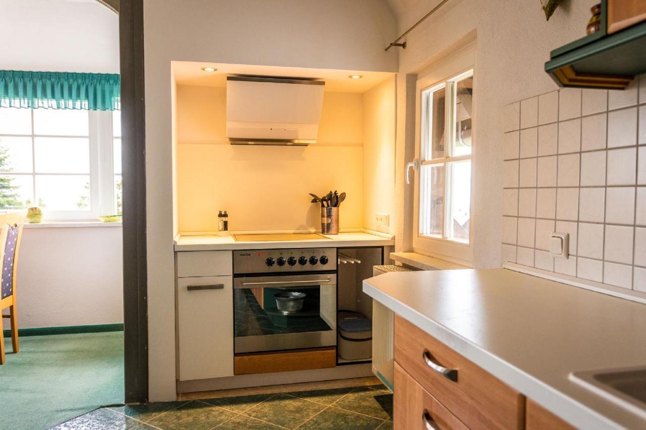 Marie Apartment