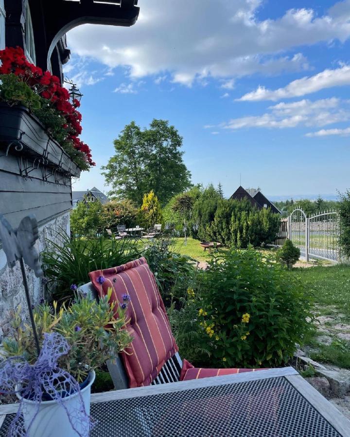 Appartement Marie Altenberg