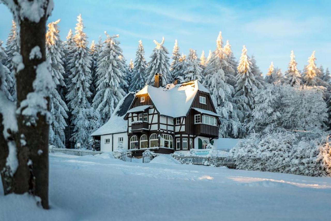 Marie * Altenberg (Erzgebirge)