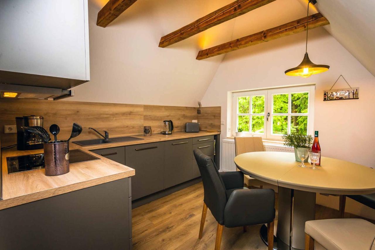 Appartement Marie