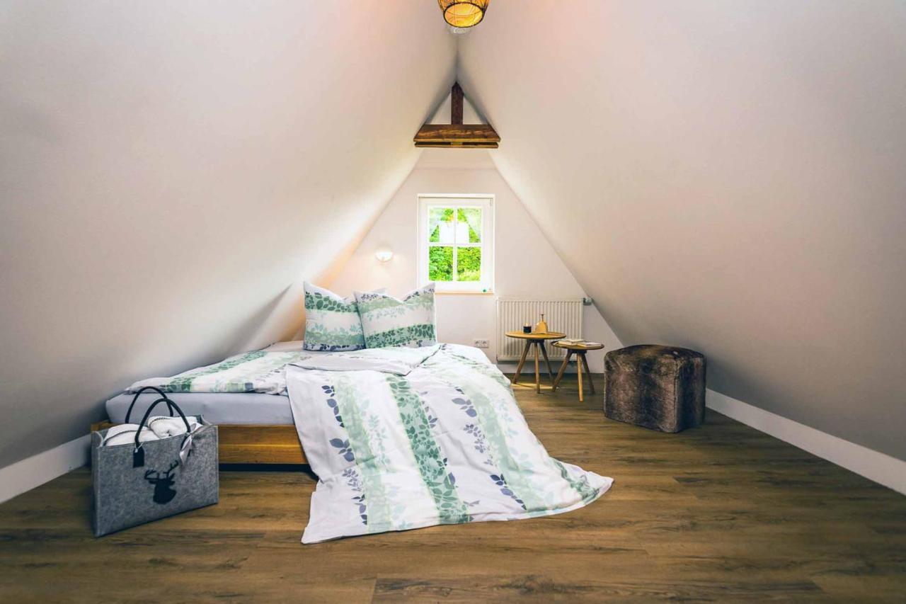 Appartement Marie *