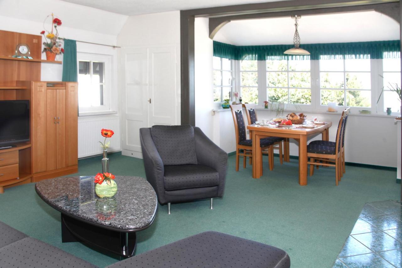 Apartment Marie Altenberg (Erzgebirge)