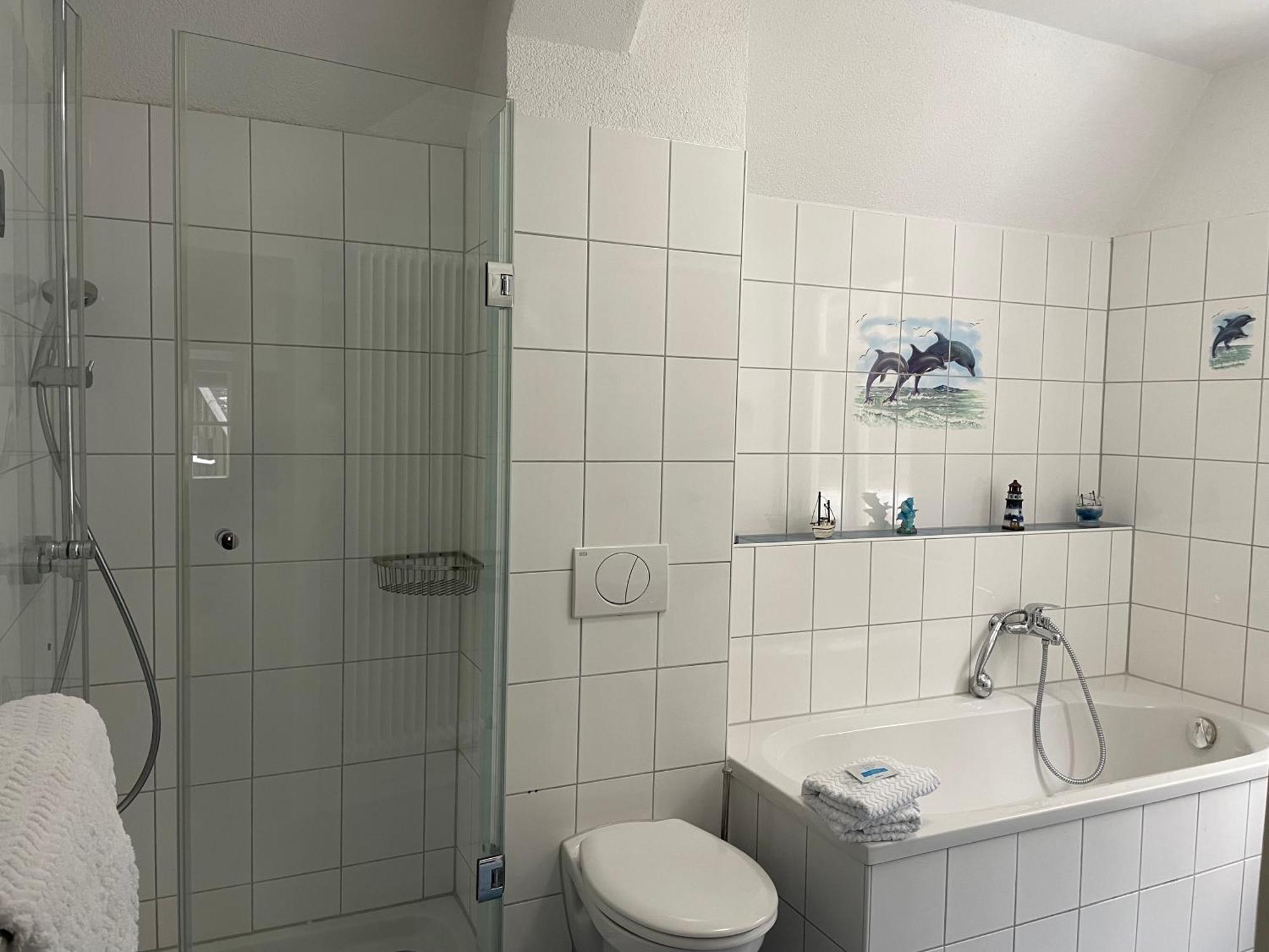 Appartement Marie