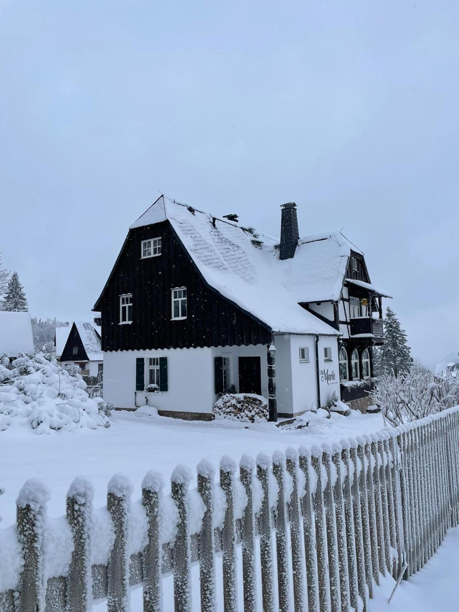 Marie * Altenberg
